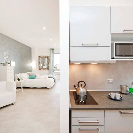 White Panoramic Jacuzzi Suite Trastevere - Top Collection Roma Exterior foto